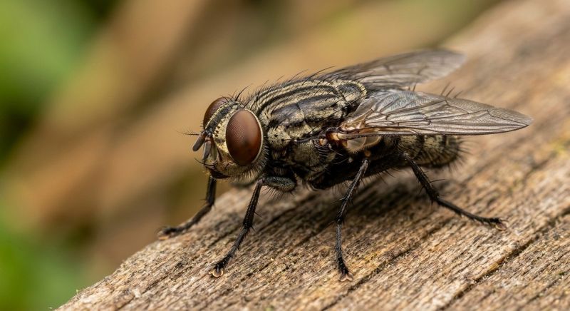 Fly Extermination in Rockwall, TX